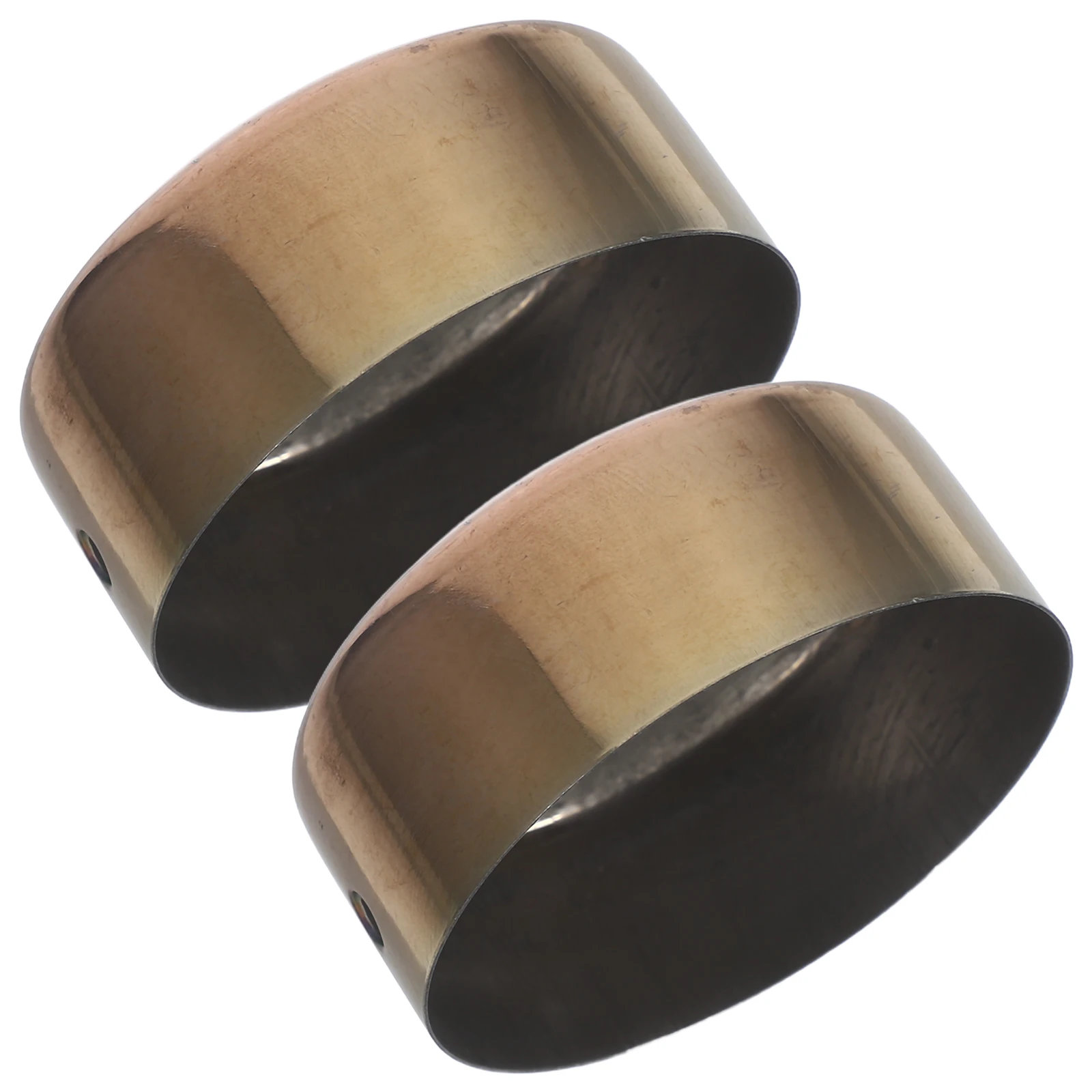 торцевые заглушки для перил из нержавеющей стали