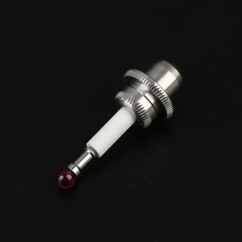 New Haimer-3D Taster 3D Universal Edge Finder Special Probe Ruby Probe 80.362.00 CNC Machine Tool Needle