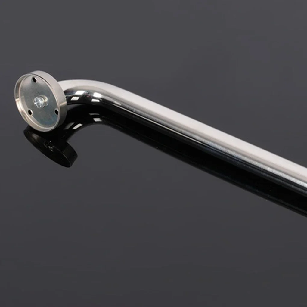 30/40/50 cm Handlauf Hohe Qualität Edelstahl Badezimmer Badewanne Wc Haltegriff Dusche Sicherheit Unterstützung Griff handtuchhalter – Detail 3