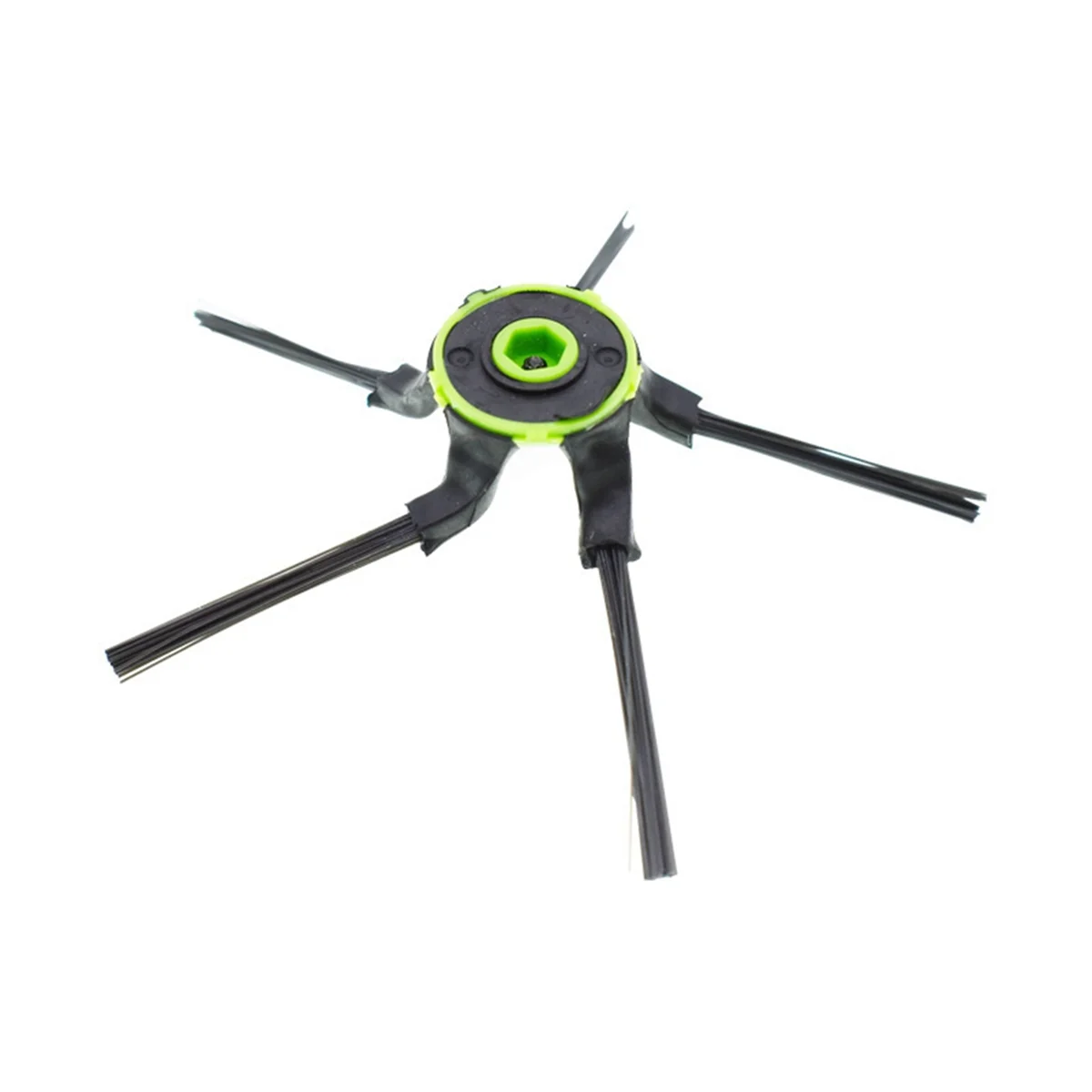 15 peças de reposição escovas laterais para irobot roomba s9 (9150) s9 + s9 plus (9550) série s ai robô aspirador escova