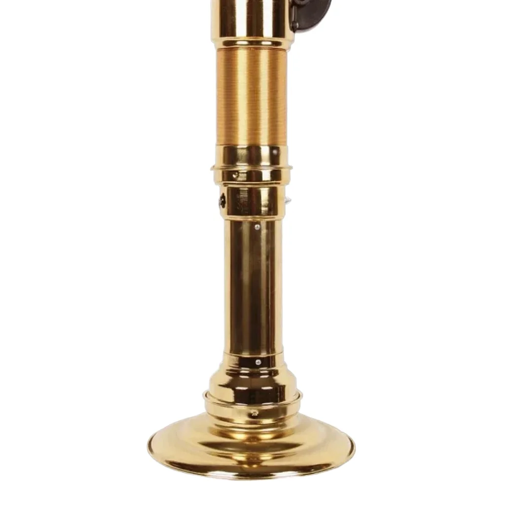 

Retractable High-Suction Smoke Exhaust Pipe