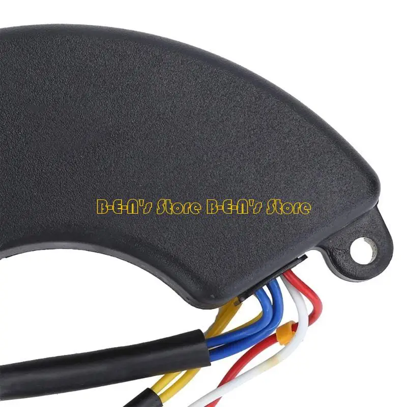 Y1AD 8KW 400V Avr T…