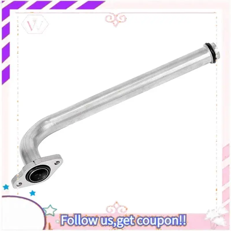 

Easy To Use 3Pcs Engine Coolant Water Pipe Oil Cooler Pipe Accessories Parts For Vauxhall ASTRA H/J/A/B/C 55353329 55353327 5535