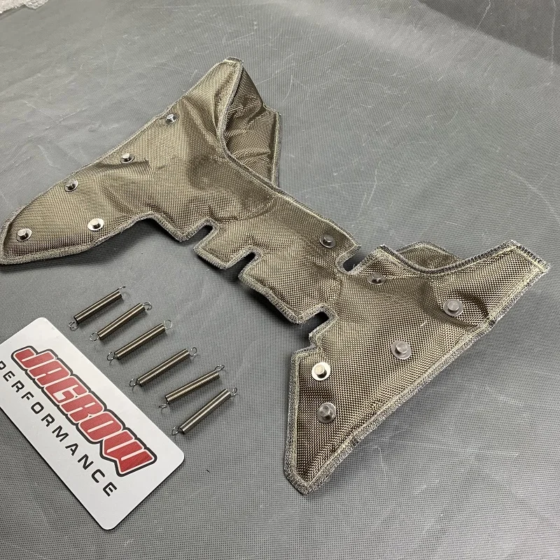 Koc Titanium Turbo dla K03 K04