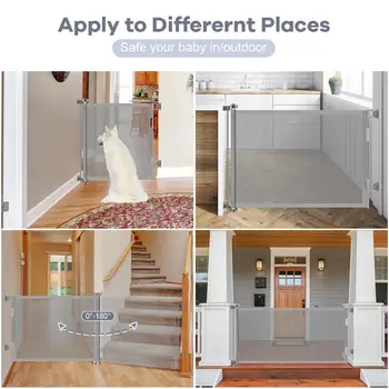 10 best sales cancelletto di sicurezza per bambini - №5