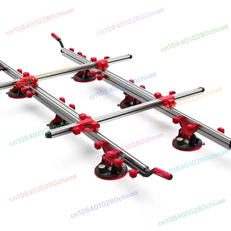 

Lifter,Large Ceramic Tile Rock Board Vacuum Suction Cup, Auxiliary Artifact For Handling Large Stone And Glass