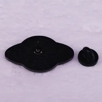 8 best sales Saturnbrosche - №7