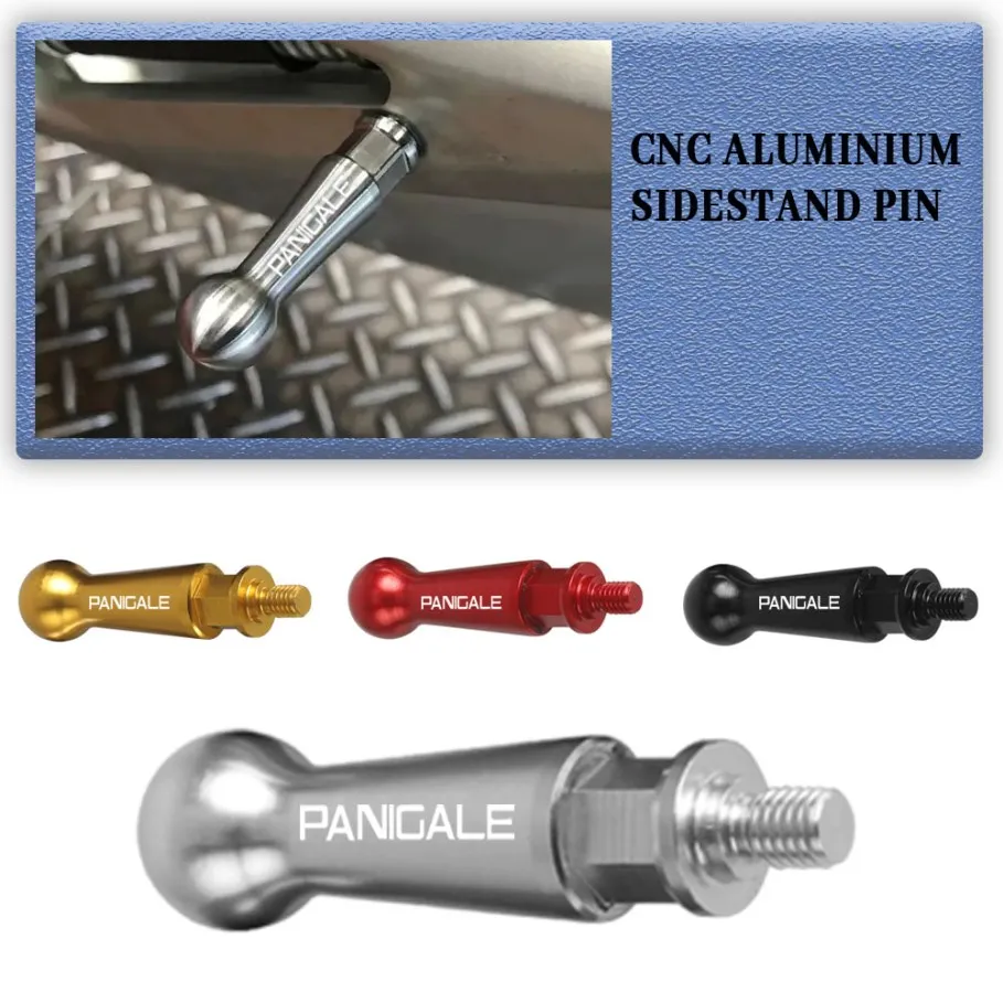 20MM Kickstand Side… - image