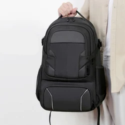 Mochila táctica deportiva con compartimento húmedo-seco para gimnasio