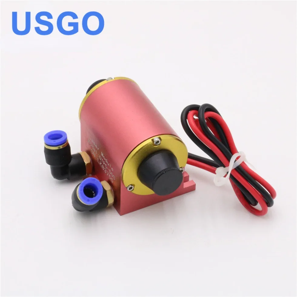 

USGO GTPC-50S Diode Pumped Laser Module 50W Beijing Origin for Laser Marking Machine Warranty 1 Year