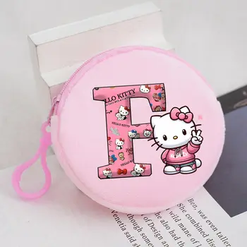8 best sales portmonetka hello kitty - №4