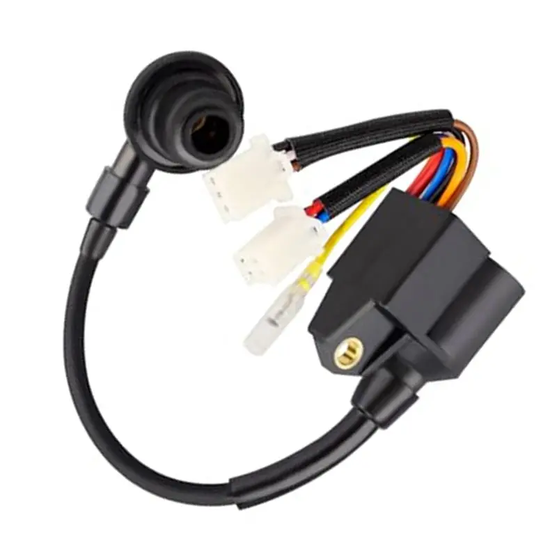 

Inverter Coil For 1600 Watt For Senci Sc2000i Su2000id S2300i Su2300id Generator Accessories