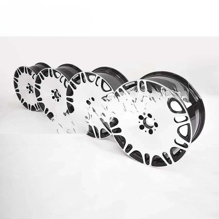 S Class W222 S63 S65 S500 S400 Wheels Aluminium Exterior Accessories S Class W222 S63 S65 Alloy Forged Rims