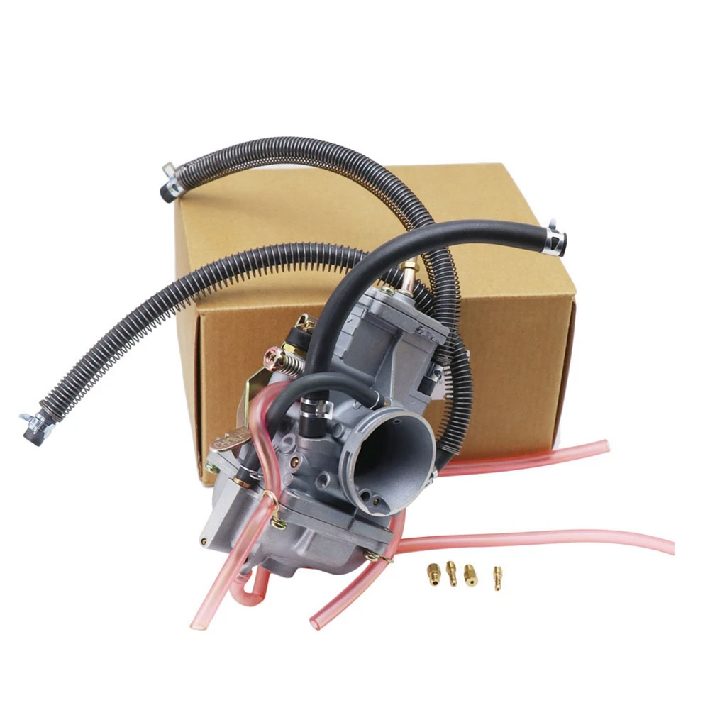 جديد المكربن ل Mikuni TM30 Carb ياماها DT200S RZ350 RZ250 ATV الترابية دراجة C-7121