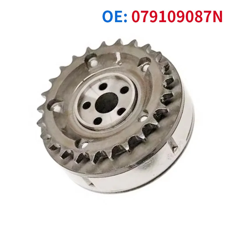 

079109087N for Audi Allroad Quattro S4 High Quality Camshaft Adjuster 079109087 079109087E 079109087L 079109087F 079109087J