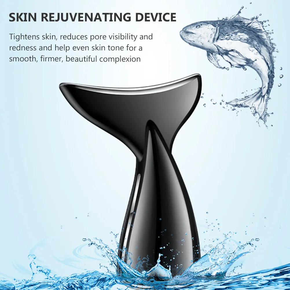 

Skin Neck Tightening Machine Face Lifting Device Rejuvenates Skin Reduces Pores Dark Circles Firms Elasticity Anti Aging