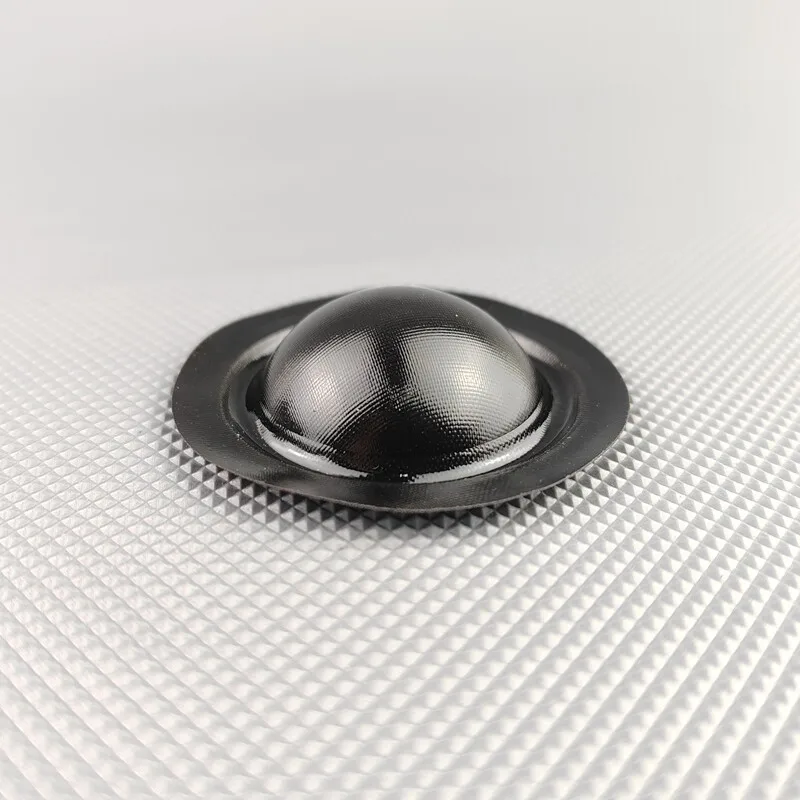 

for Dynaudio horn tweeter diaphragm 28mm/28 cores. Speaker repair component.