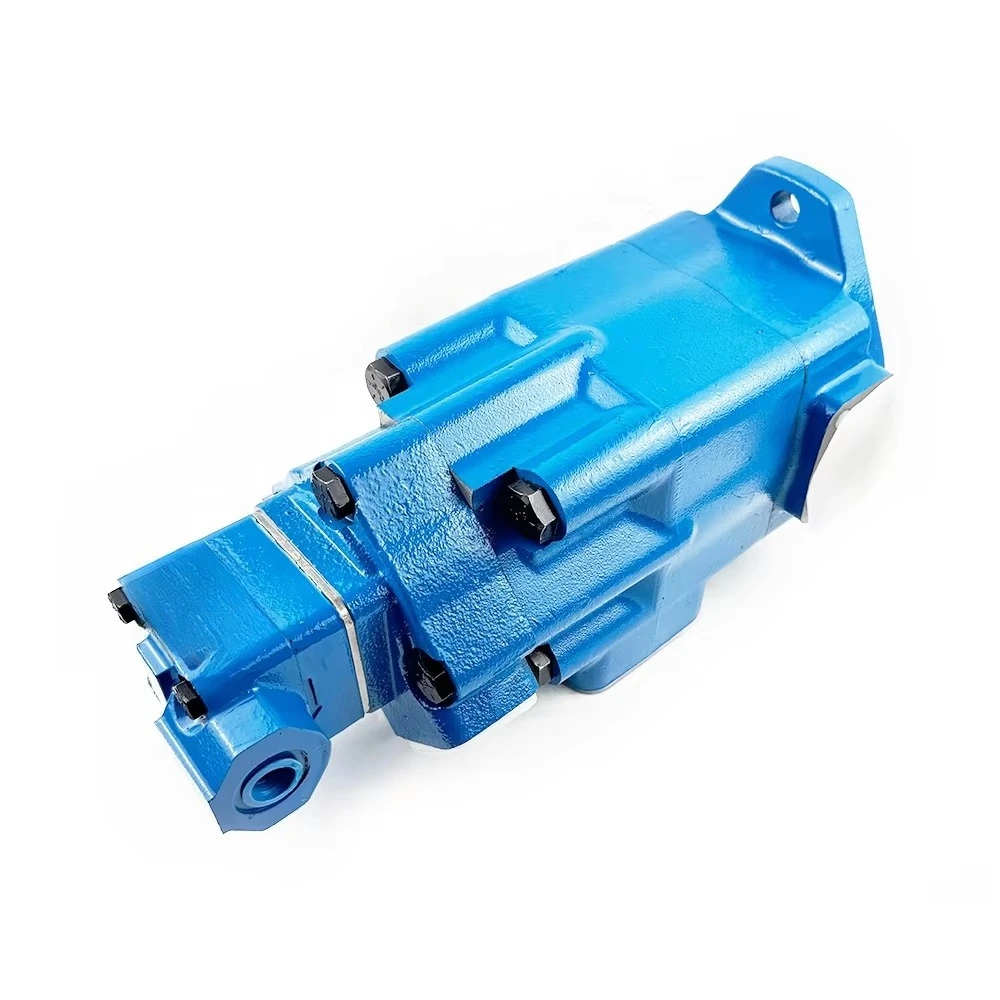 3525VQSV10S30A17S5S 297BBB21L Hydraulic Vane Pump High Pressure Industrial Fluid Transfer Hydraulic Pump
