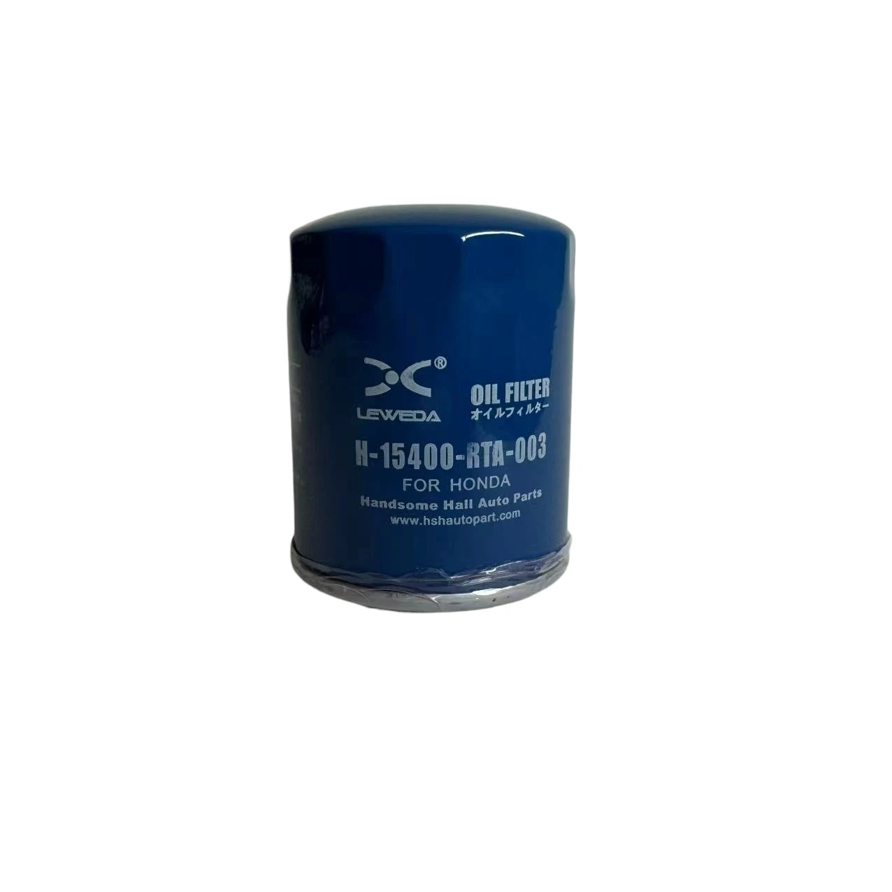 Filtro de Aceite de Motor OEM 15400-RTA-003 de Repuesto para Motor Honda K20 K24 N-BOX N-WGN N-VAN S660 0.66L 1.5L 2.0L 2.4L VTEC, Piezas de Auto