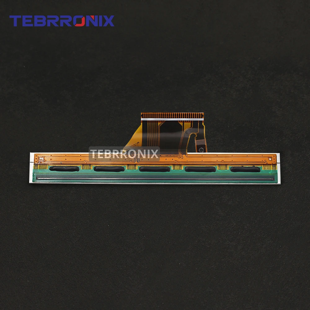 P1066897 Thermal Printhead for Zebra ZQ520 Barcode Label Printer 203dpi Print Head New Original