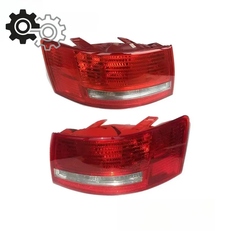 4F5945095D 4F5945096D Car Tail Light  Applicable Rear Tail Light for 2006-2008 Audi A6 C6