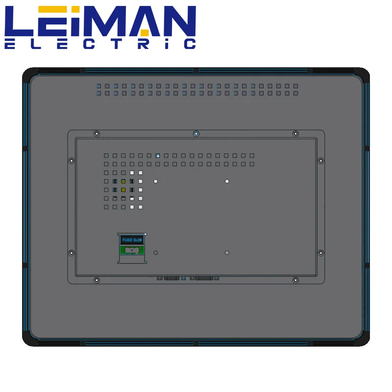 Original Smartgen HMU15 Genset Remote Monitoring Controller