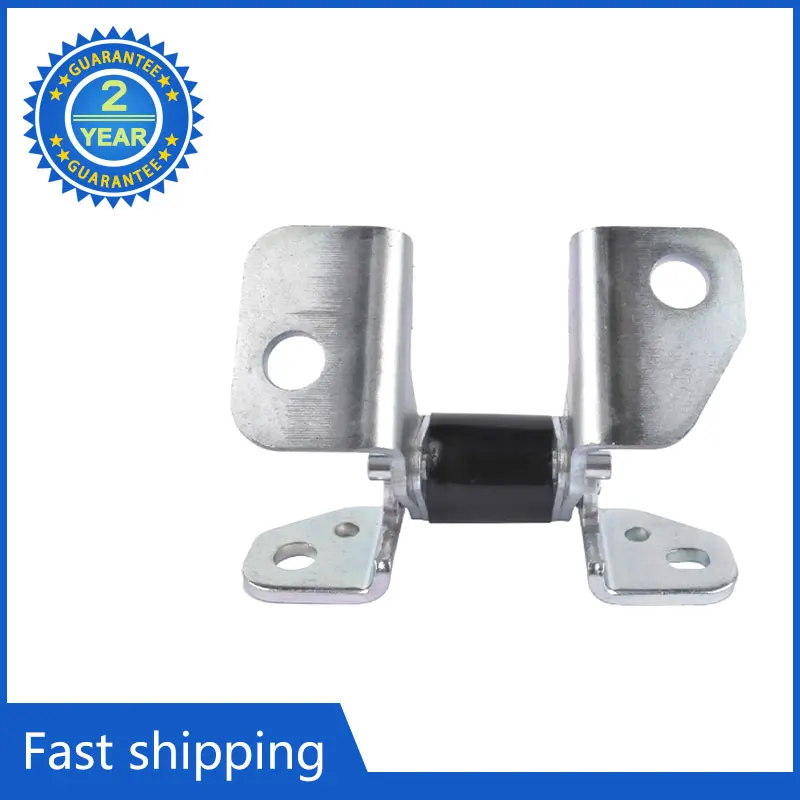 

55113665AI Front Rear Lower Door Lower Hinges Left Side For Dodge Charger Durango Chrysler 300 Jeep Grand Cherokee 55113664AI