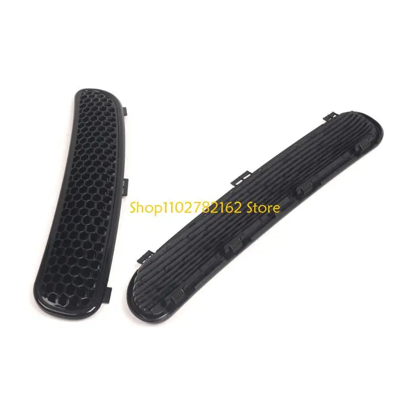 

547B 51137122506 51137122505 Replacement Windshield Cowl Grille for R53 R52 Car Accessories Easy Installation