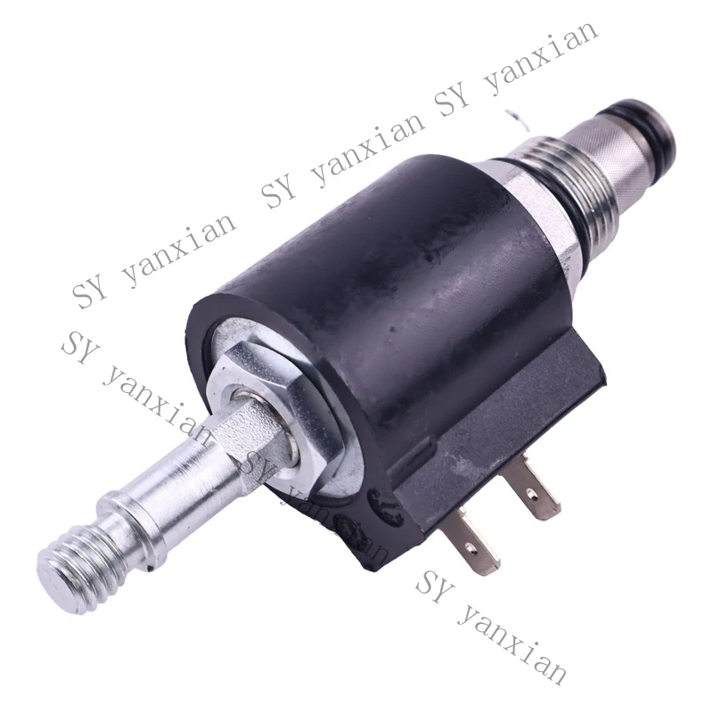 Nouvelle électrovanne SY+ 35724GT pour plateforme inférieure Genie AWP-25S