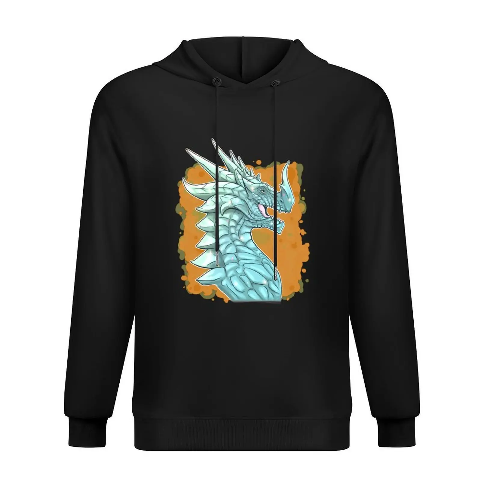 

Aurene Hoodie korean clothes autumn jacket men autumn new products anime clothes hoodie man