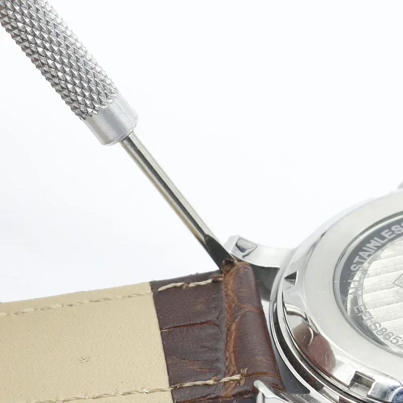 Инструменты для ремонта ремешка для часов, металлический браслет, открывалка для ремешка для часов, замена пружинного стержня, инструмент для удаления соединительного штифта