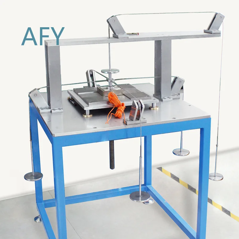 Six-Dimensional Force Weighing Sensor for Industrial Automation for Force Value Detection for XYZ Axis for Robotics for CNC