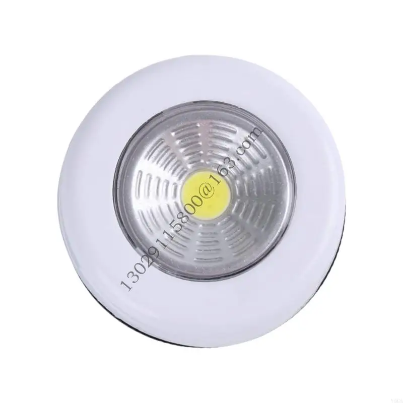Touch Night Lights, работающий аккумулятор и беспроводной шкаф светодиодный светодиодный ночной свет под светом шкафа для шкафов