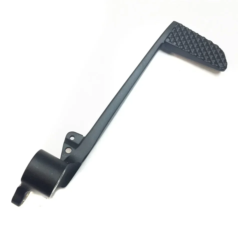 

Motorcycle Parts BLACK Folding Brake Shift Pedal Foot Lever for Yamaha YZF-R1 2006-2010