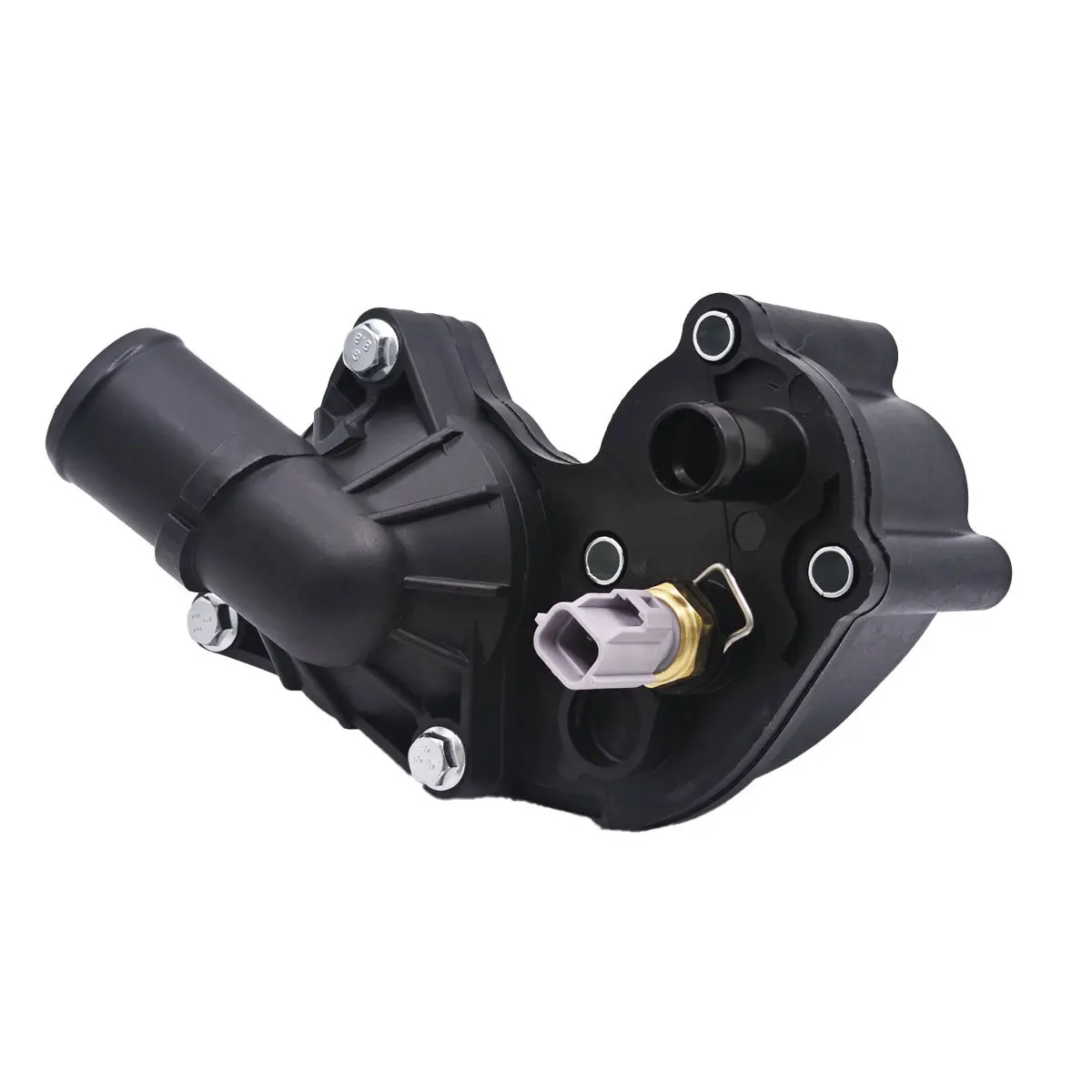 5R3Z8592BA is suitable for 2005-2010 Ford Mustang auto parts thermostat assembly thermostat