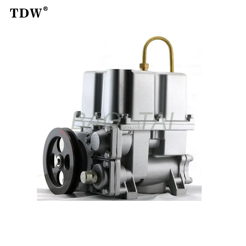 Tdw Fuel Dispensing… - image