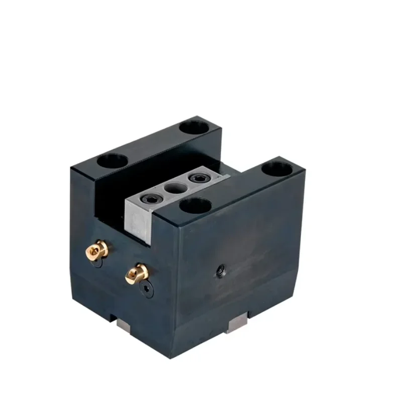 BMT Series Made In China BMT Live Tool Holders For Cnc Lathe Turret BMT45 BMT55 Reverse Outer Diameter Fixed Holder Cnc Tools