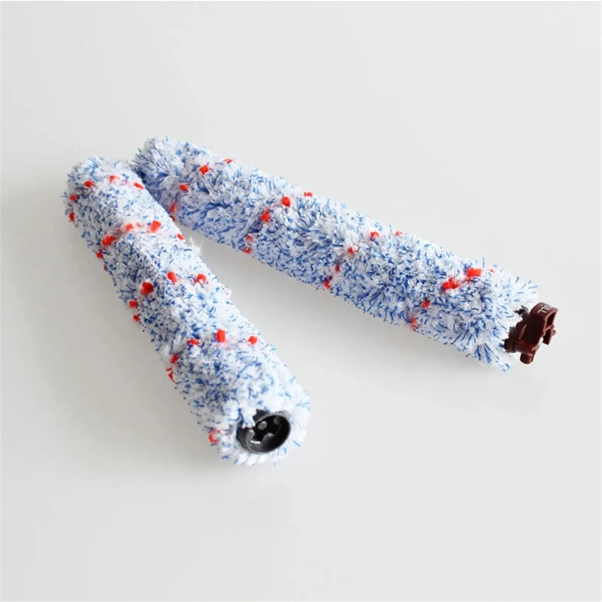 Filtr Hepa akcesoria do szczotek rolkowych dla zwierząt do wymiany odkurzacza robota Crosswave 1868 1785 Series 17132