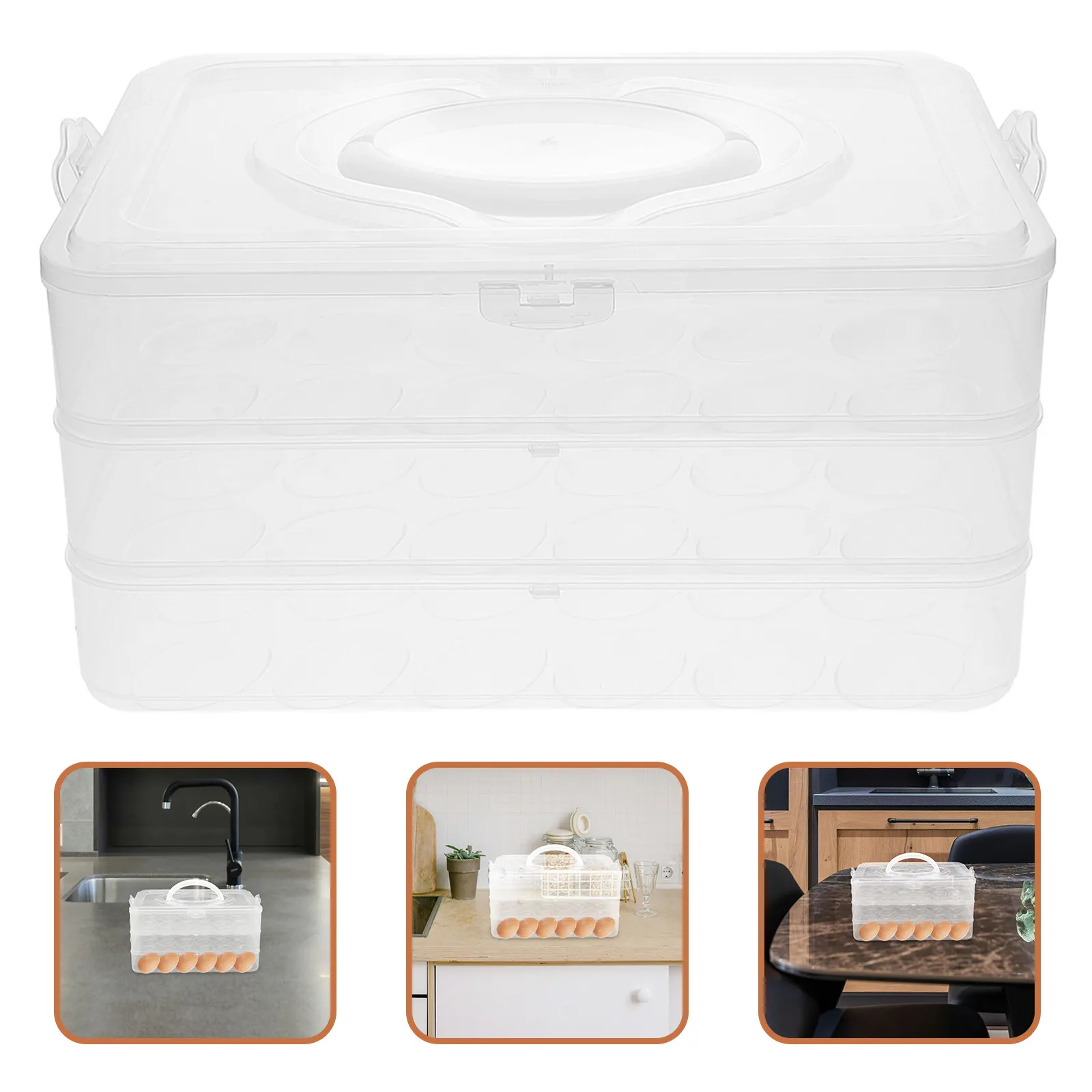 Clear Double-Layer …