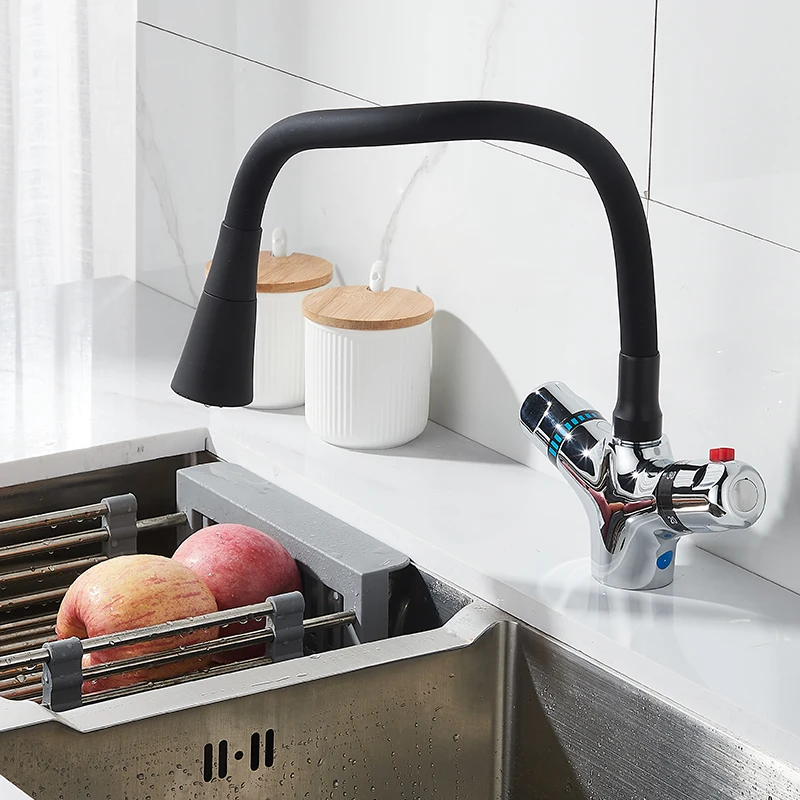 Thumbnail 2 - #70 Best Pull-Down Kitchen Faucets to Buy In 2026
