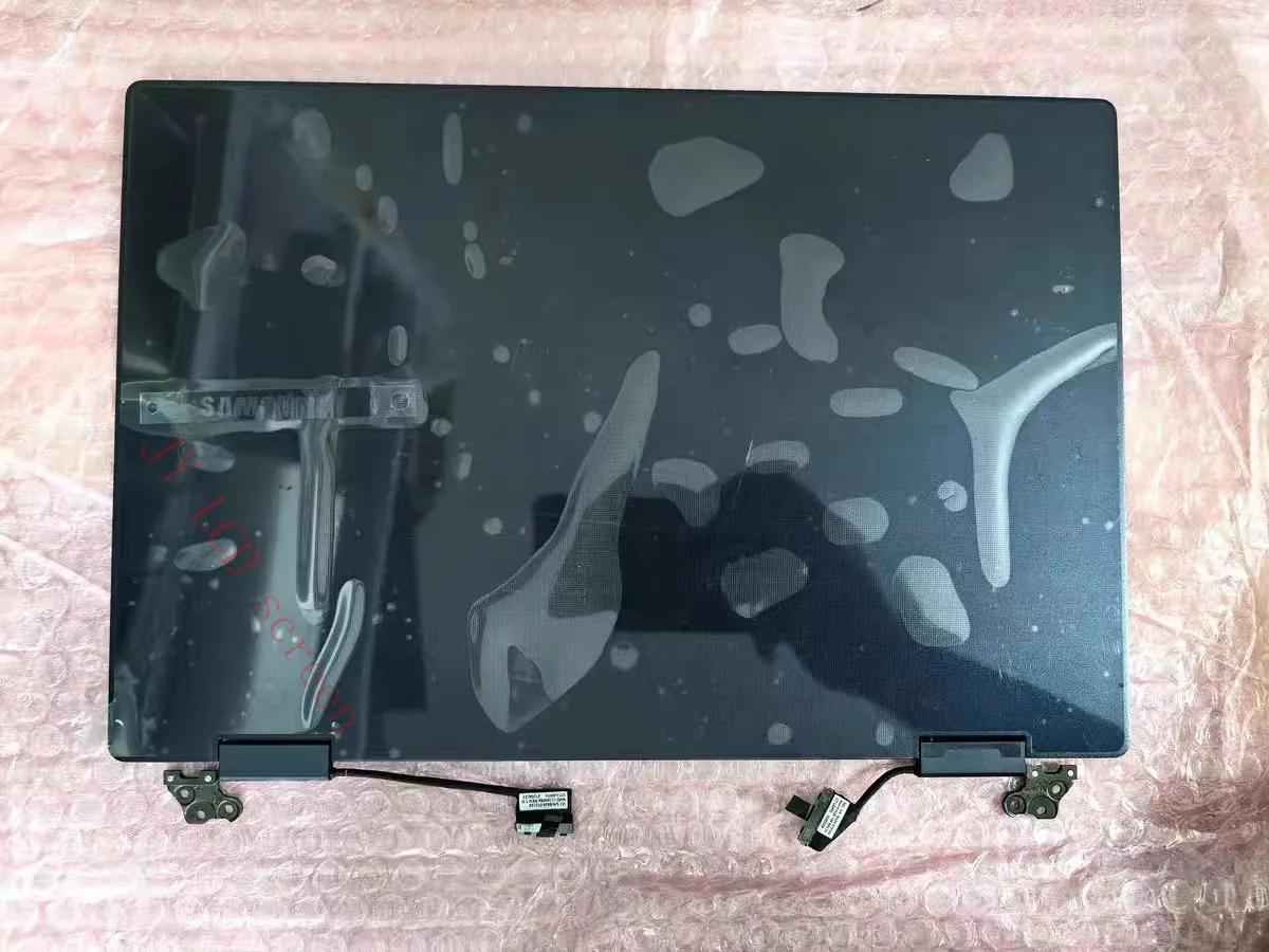 Imagem -01 - Tela de Toque Oled para Galaxy Book Pro Montagem Completa Parte Superior 360 Montagem Completa 360 1920x1080 13.3 tela de toque oled para galaxy book pro montagem completa parte superior 360 montagem completa 360 1920x1080 133 01