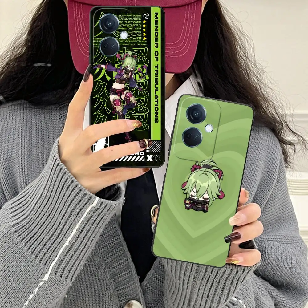 Game Gi Kuki Shinob…