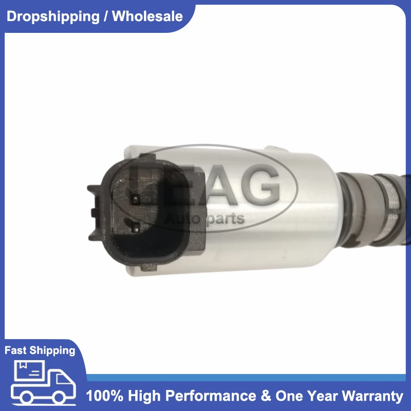 Novo solenóide de temporização de válvula variável vvt 15830-rbb-003 15830rbb003 para honda accord CR-V accord acura civic 918-069 peças de automóvel