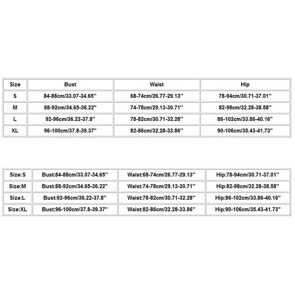 Bikini da spiaggia da donna due pezzi Trend Patchwork Color Matching Push Up costumi da bagno Spaghetti Strap Bikini Bra con perizoma Set