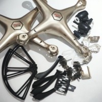 SYMA X8HC/X8HW RC Quadcopter Drone Original Motor/Body/Protecting Frame/Battery/Charger/Landing Skid/Gear/Camera/Lampshade etc..