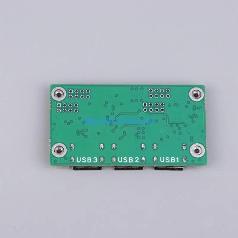 Y2GD ESP32 Based MAKCU Mouse Box IoT Solution WiFi Bluetooth-compatible Capabilities