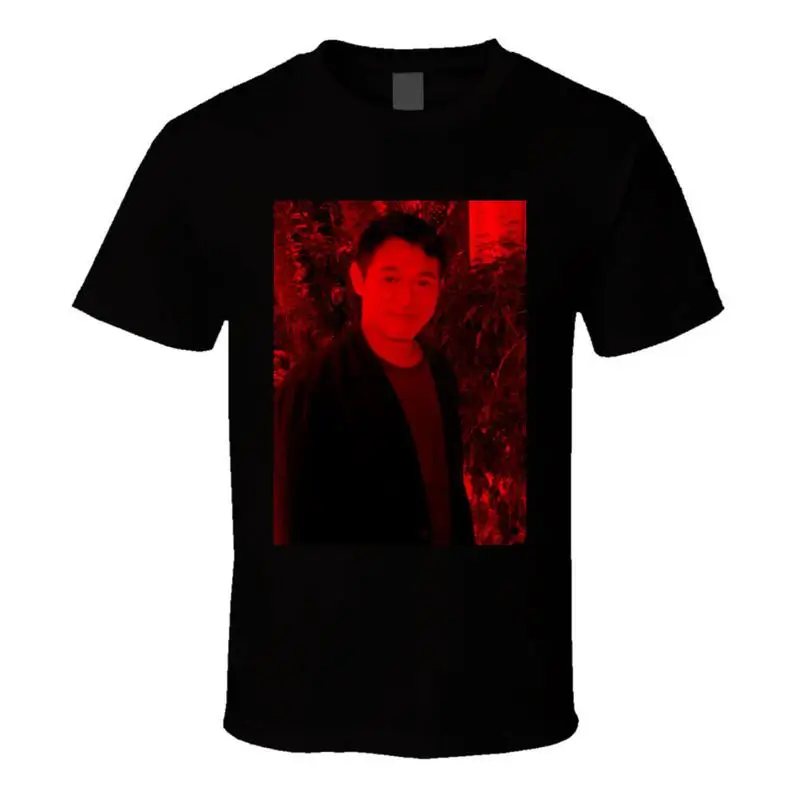 Jet Li 15 T Shirt - image