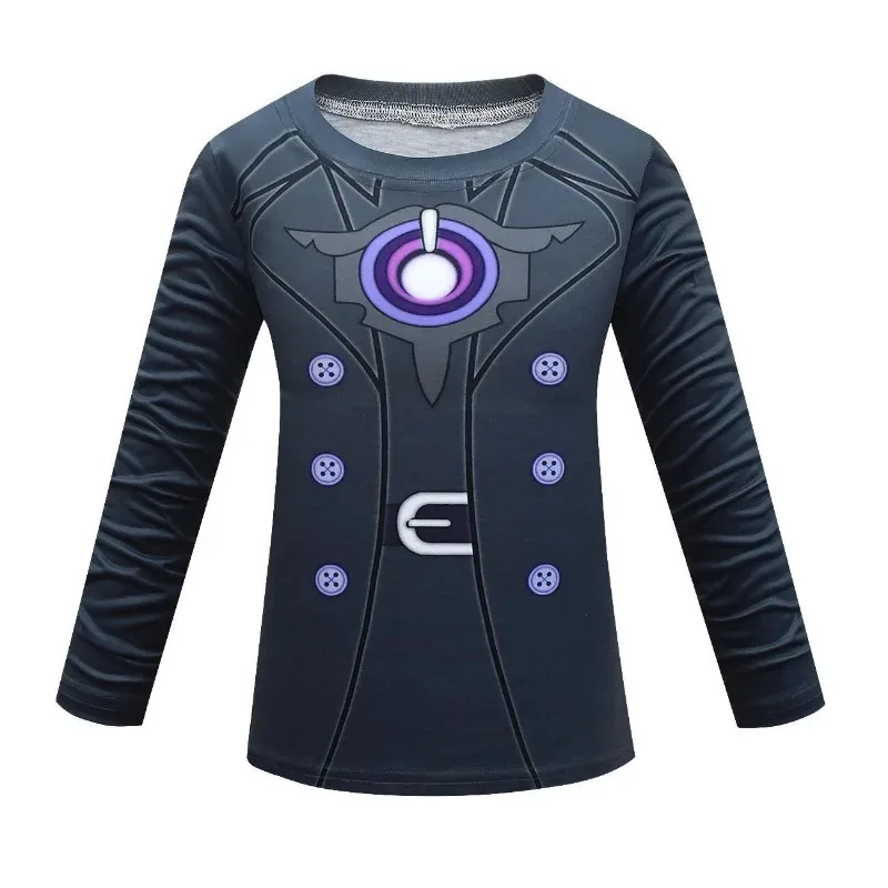 الدب دن Skibidi المرحاض تأثيري ازياء مضحك المتكلم تيتان التلفزيون رجل كاميرا الفيديو لعبة الرعب الشكل 2 قطعة مجموعات Fo جديد 2025