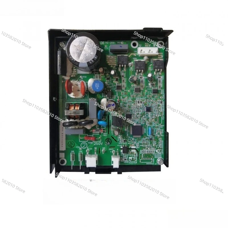 New VNX1116Y Compre…