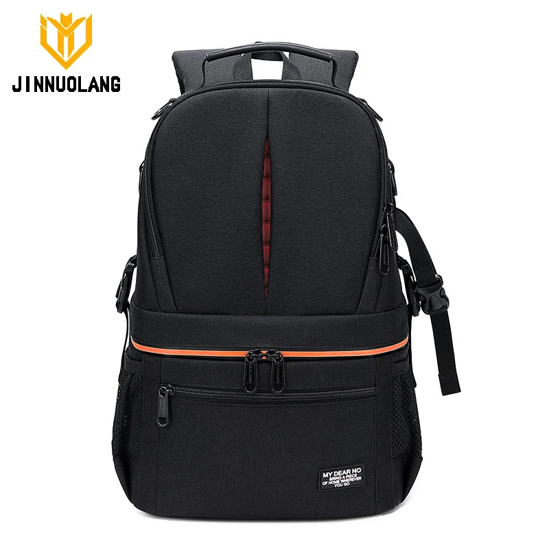 Quality Oxford Waterproof Travel Backpacks MenTravel Camera Bags Hiking Backpack Outdoor Sport School Bag Men Backpack Women Hot